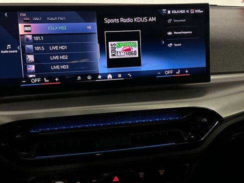 Used 2025 BMW 230i xDrive 230i xDrive w/ M Sport Package image 18