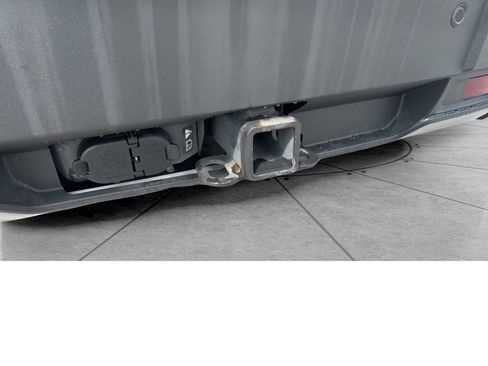 Used 2022 Ford Explorer Timberline image 30