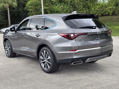 New 2026 Acura MDX FWD w/ Technology Package