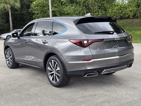 New 2026 Acura MDX FWD w/ Technology Package image 4