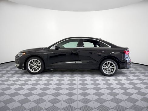 Used 2026 Audi A3 2.0T Premium w/ Convenience Package AWD/4WD image 2