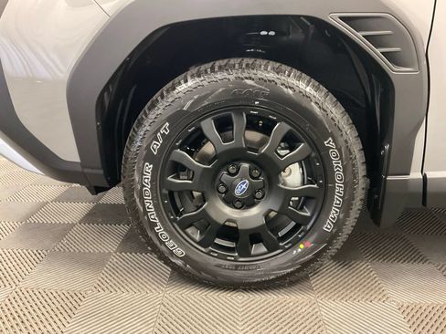 New 2026 Subaru Forester Wilderness AWD/4WD image 7