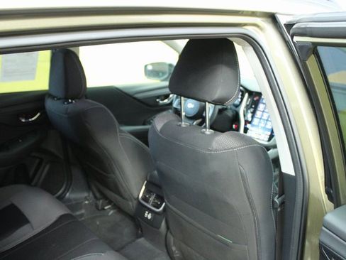 Used 2023 Subaru Outback Touring image 10