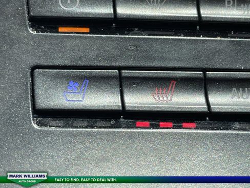 Used 2020 Lincoln Nautilus Reserve image 21