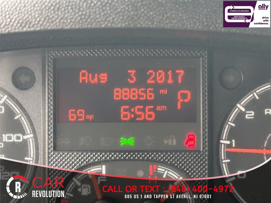 Used 2019 RAM ProMaster 2500 FWD image 15