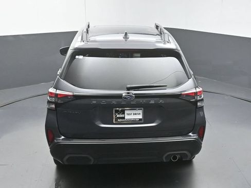New 2026 Subaru Forester Limited AWD/4WD image 48