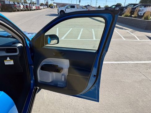 New 2025 Ford Maverick XLT w/ XLT Luxury Package image 19