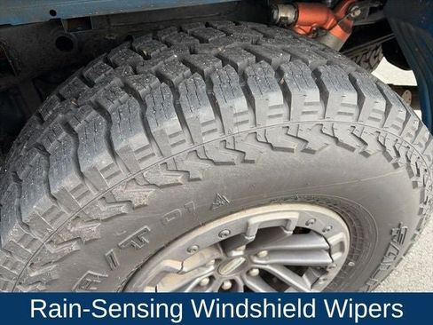 Used 2019 Ford F150 Raptor w/ Equipment Group 802A Luxury image 21