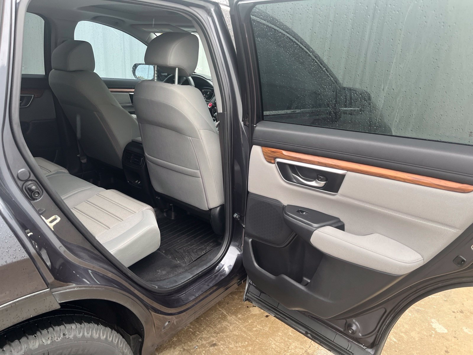 Used 2017 Honda CR-V EX image 14