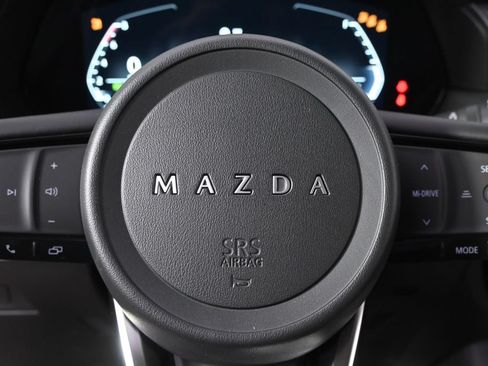 New 2026 MAZDA CX-5 Preferred AWD/4WD image 33