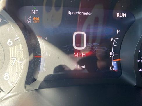 New 2026 Jeep Compass Latitude AWD/4WD image 19