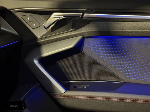 New 2026 Audi S3 Premium image 24