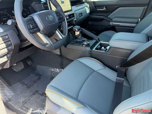 New 2026 Toyota Tacoma 4x4 Double Cab Hybrid image 16
