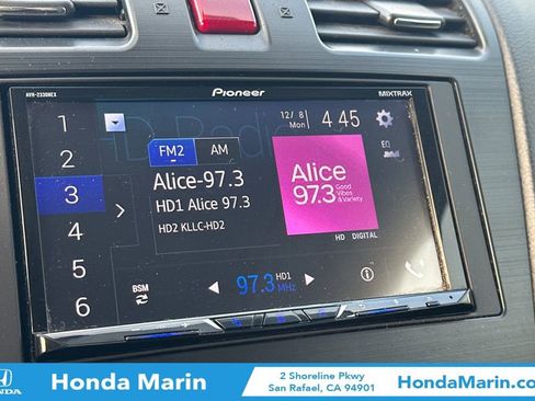 Used 2015 Subaru Forester 2.5i Limited w/ Popular Package #1 image 23