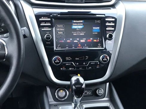 Used 2023 Nissan Murano SL image 8