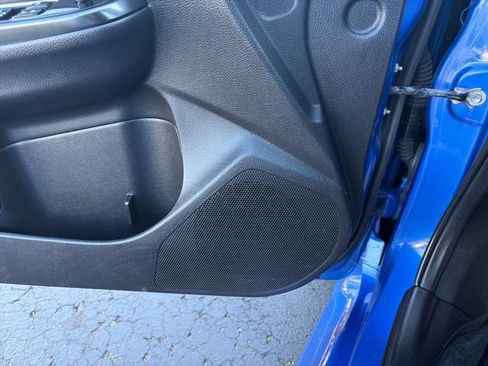 Used 2020 Subaru WRX Premium AWD/4WD image 26