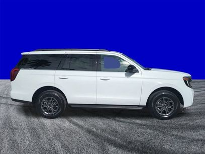 New 2026 Ford Expedition Active