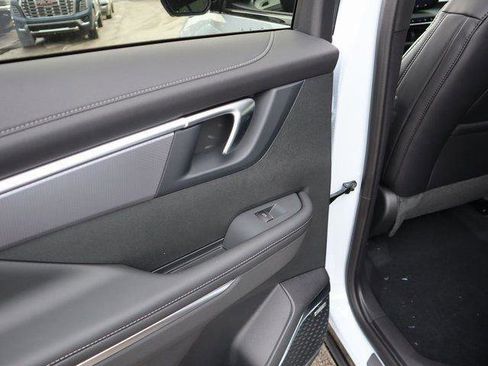 New 2026 Buick Enclave Sport Touring w/ Power Package image 13