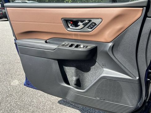 New 2026 Subaru Outback Touring XT AWD/4WD image 29