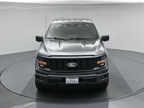 Used 2026 Ford F150 STX w/ Equipment Group 200A RWD image 39