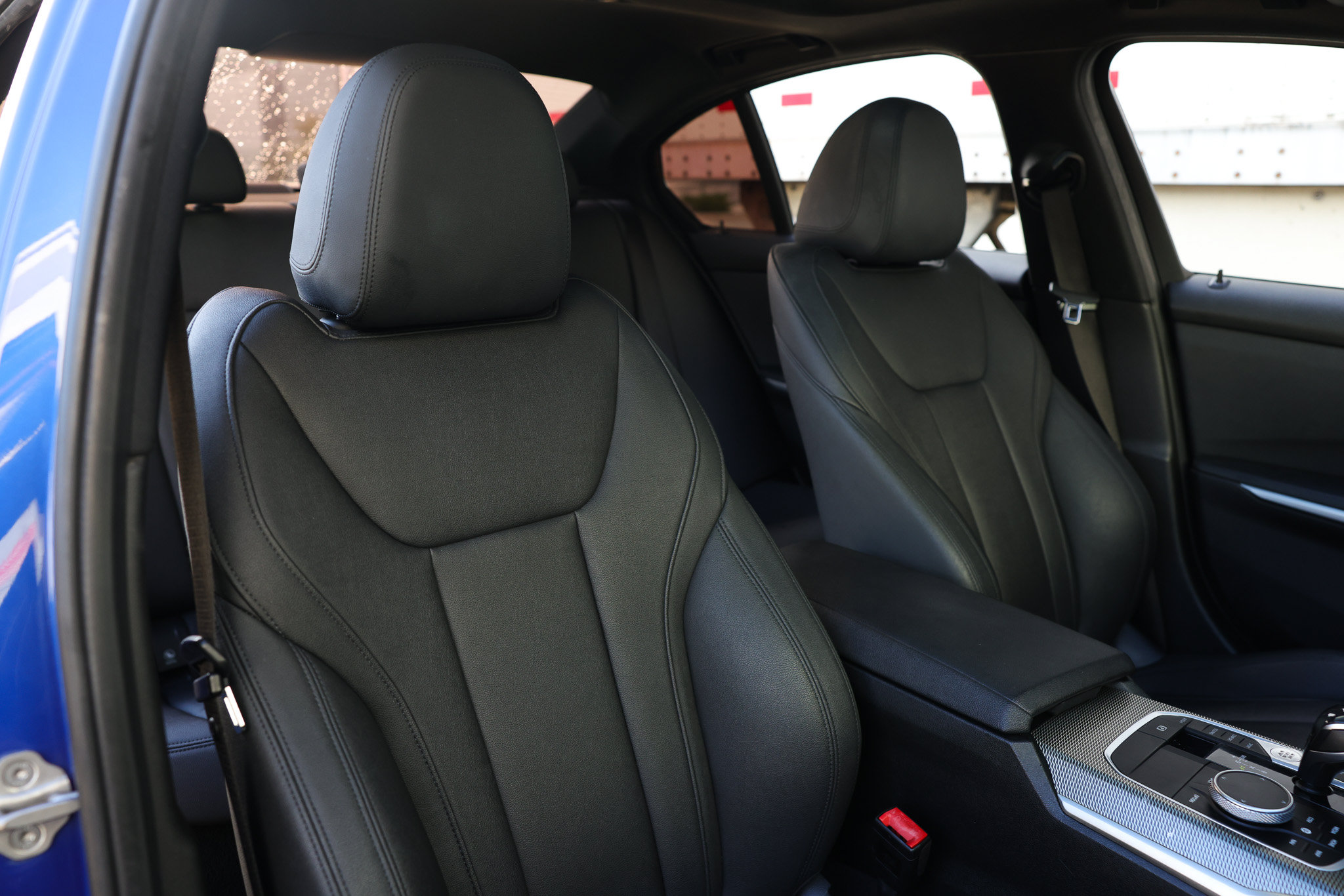 Used 2021 BMW M340i RWD image 20