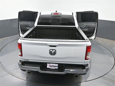 Used 2022 RAM 1500 Big Horn image 55