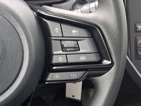 New 2026 Subaru Forester AWD/4WD image 18