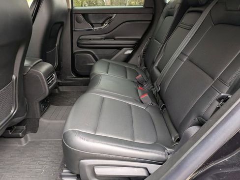 New 2025 Lincoln Corsair AWD w/ Equipment Group 101A image 12