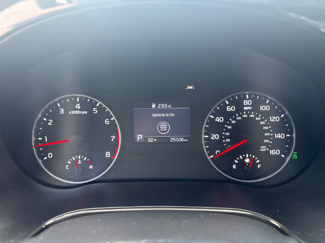 Used 2023 Kia Seltos EX AWD/4WD image 18