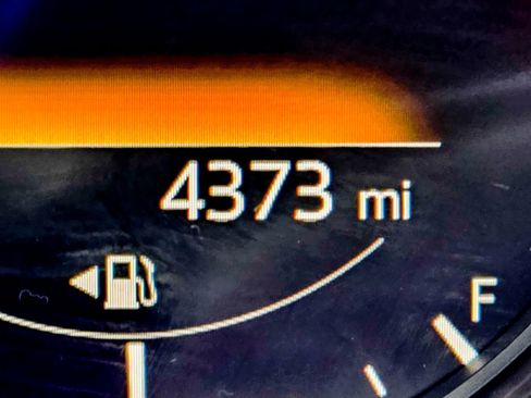 Used 2024 MAZDA MX-5 Miata RF Grand Touring image 24