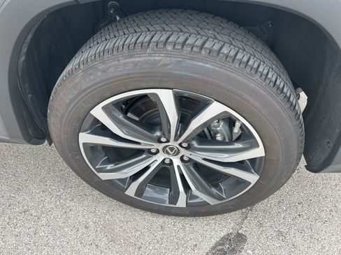 Used 2022 Lexus RX 350 AWD w/ Premium Package image 13