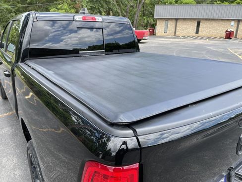 Used 2020 RAM 1500 Lone Star RWD image 44