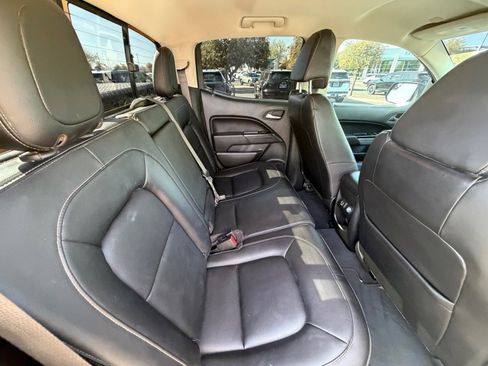 Used 2022 Chevrolet Colorado ZR2 image 12