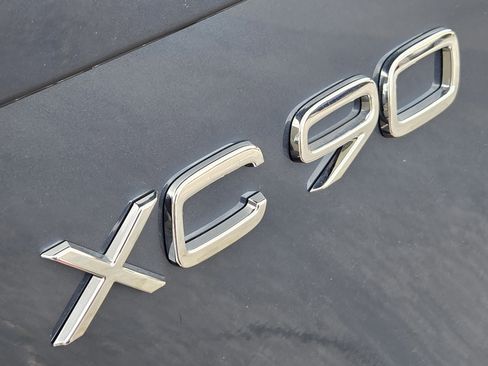 Used 2026 Volvo XC90 B6 Plus w/ Protection Package Premier AWD/4WD image 41