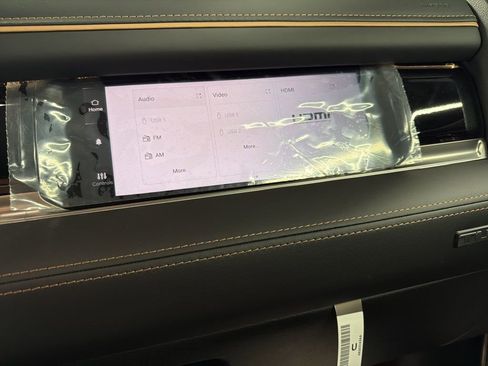 New 2026 RAM 1500 Tungsten image 25