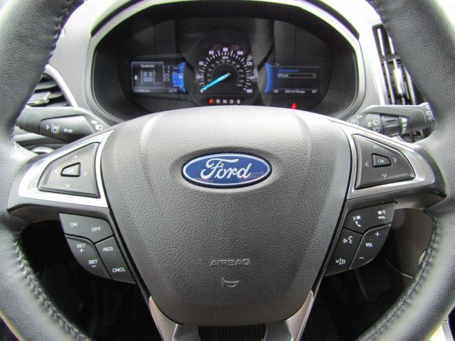 Used 2024 Ford Edge SEL w/ Convenience Package AWD/4WD image 18