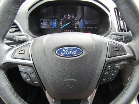Used 2024 Ford Edge SEL w/ Convenience Package AWD/4WD image 18