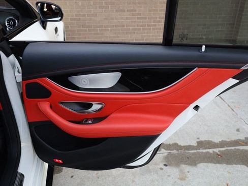 Used 2019 Mercedes-Benz AMG GT 63 image 22