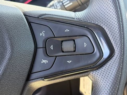 Used 2023 Chevrolet TrailBlazer LS FWD image 13