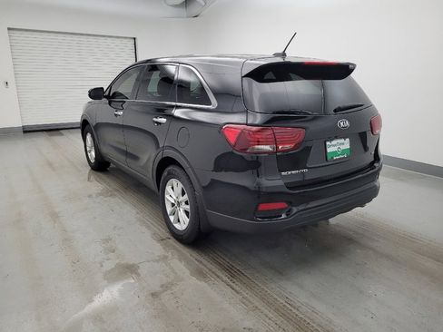 Used 2019 Kia Sorento FWD image 5