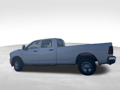 New 2026 RAM 3500 Tradesman image 7