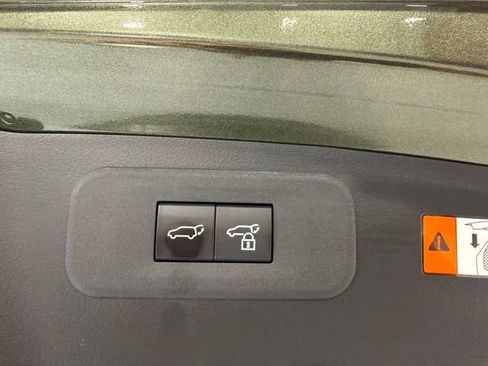 Used 2024 Lexus NX 450h+ AWD w/ Vision Package image 32