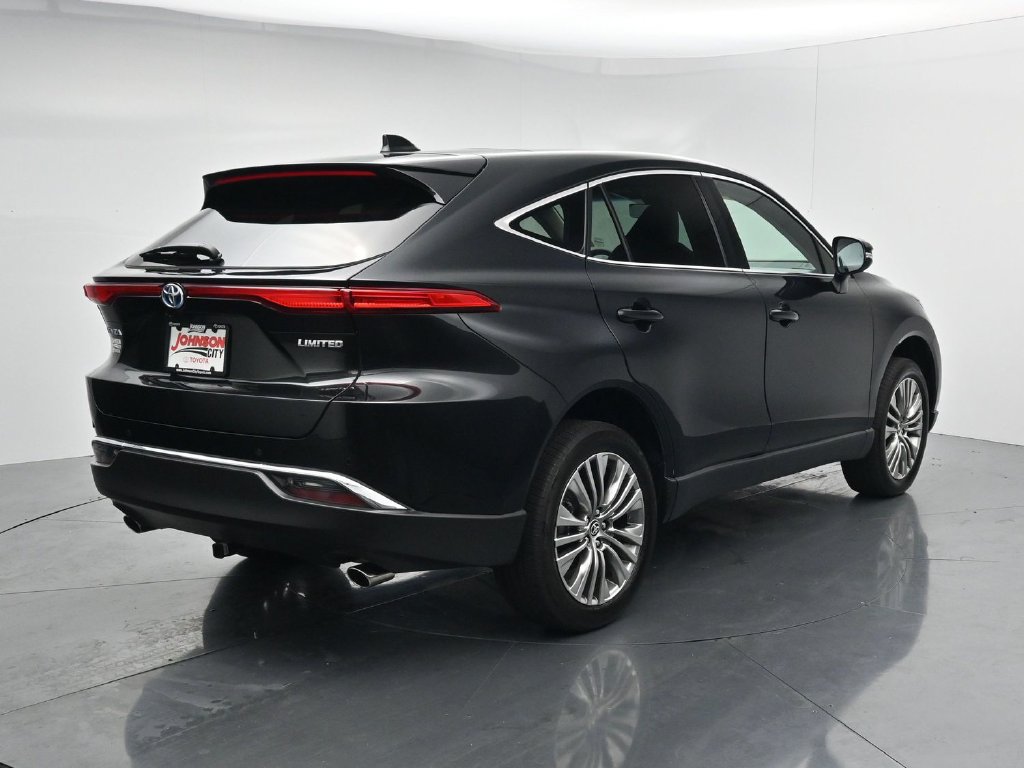 Used 2023 Toyota Venza Limited AWD/4WD image 7