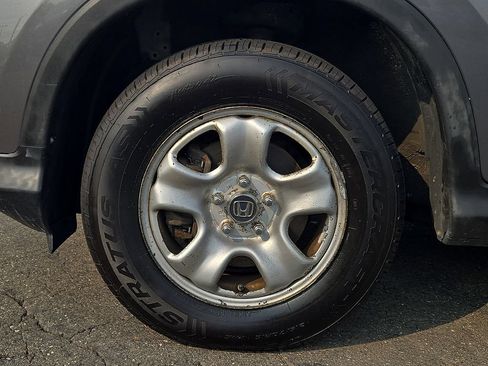 Used 2013 Honda CR-V LX image 9