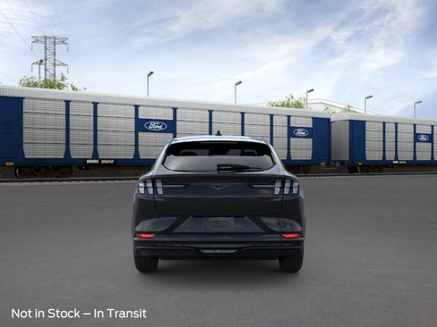 New 2026 Ford Mustang Mach-E Premium RWD image 8