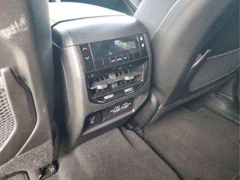 Certified 2025 Jeep Grand Cherokee L Laredo w/ Luxury Tech Group I image 12