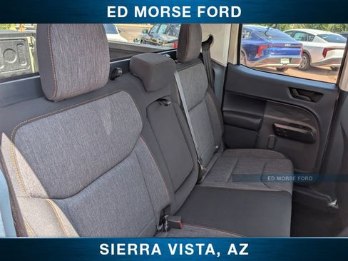 Used 2024 Ford Maverick Tremor w/ Tremor Off-Road Package AWD/4WD image 12