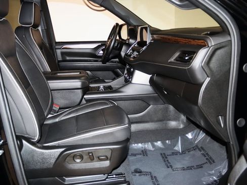 Used 2024 Chevrolet Tahoe Premier image 58