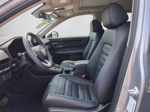 Certified 2024 Honda CR-V EX-L image 16