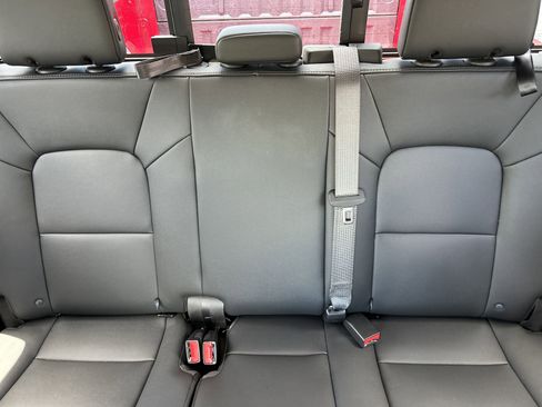 New 2025 Chevrolet Colorado Trail Boss image 18